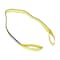 Vestil POLY YELLOW LIFT WEB SLING  2 IN X 6 FT SLD-2-F-6-YL - alternate 1